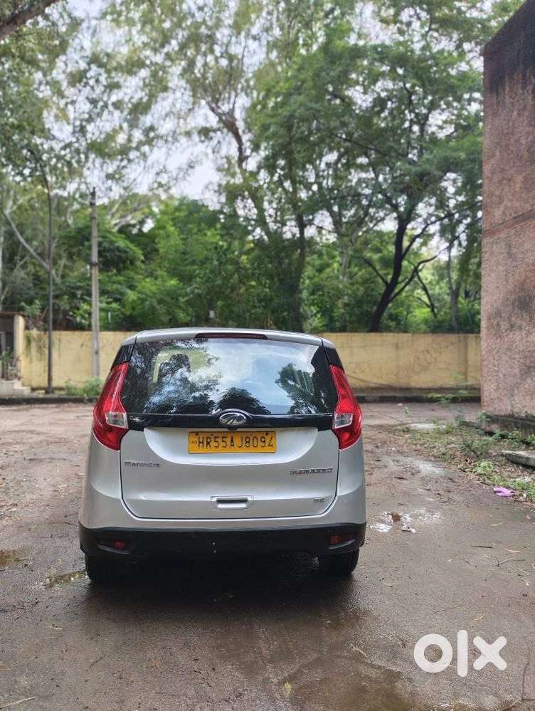 Mahindra Marazzo M2, 2020, Diesel
