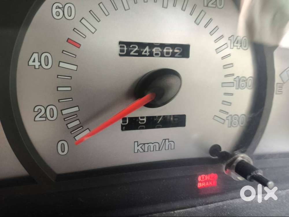 Hyundai Santro Era 2011 Petrol Variant