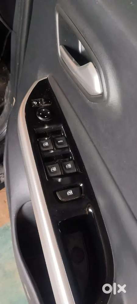 Nissan Magnite 2021 Petrol Well Maintained