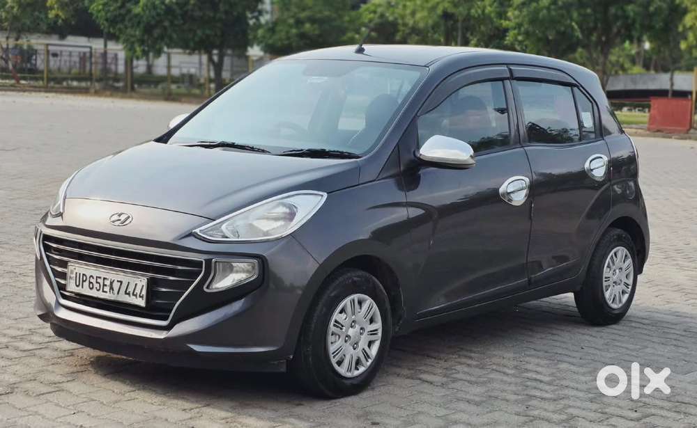 Hyundai New Santro 1.1 Sportz Mt Cng, 2022, Diesel