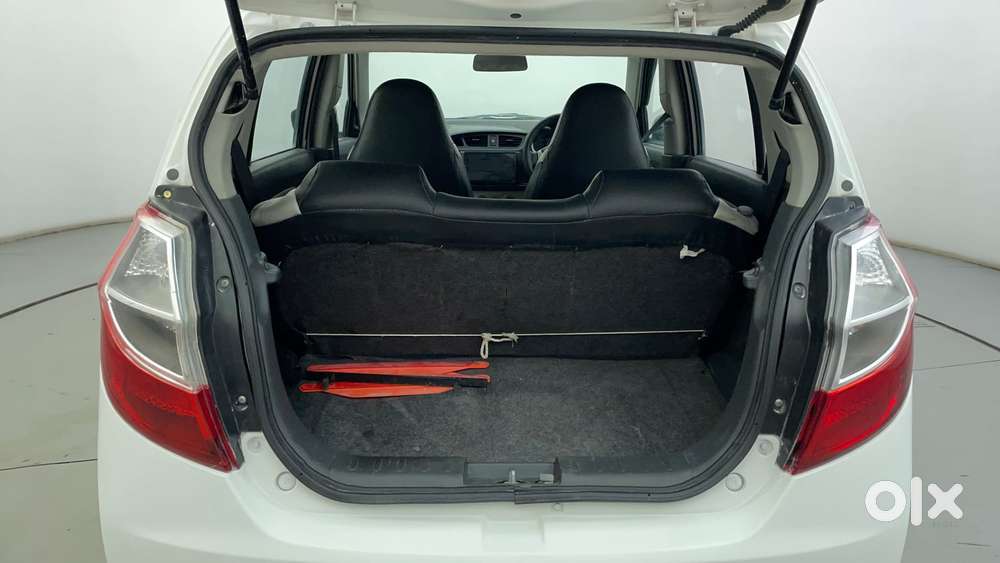 Maruti Suzuki Alto K10 Vxi, 2015, Petrol