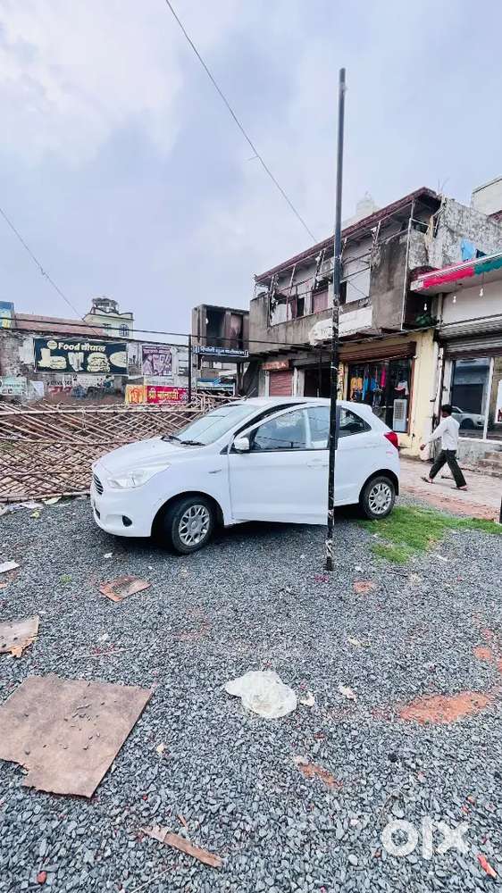 Ford Figo 1.2 Trend 2016 Petrol Manual