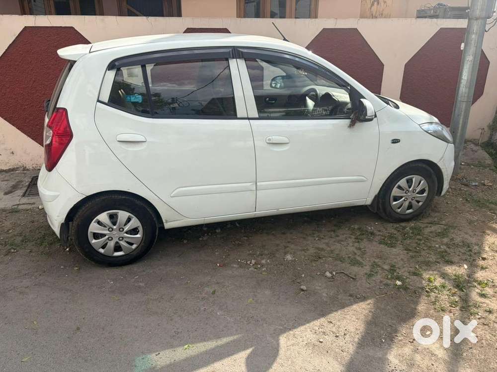Hyundai I10 Petrol Good Condition
