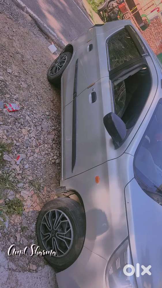 Maruti Suzuki Alto K10 2017 Petrol 62578 Km Driven
