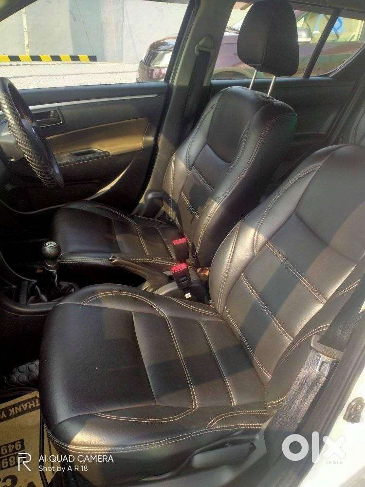 Maruti Suzuki Swift Ldi (o), 2017, Diesel