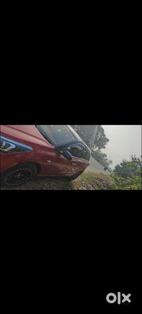 I 20 Diesal Good Condition
