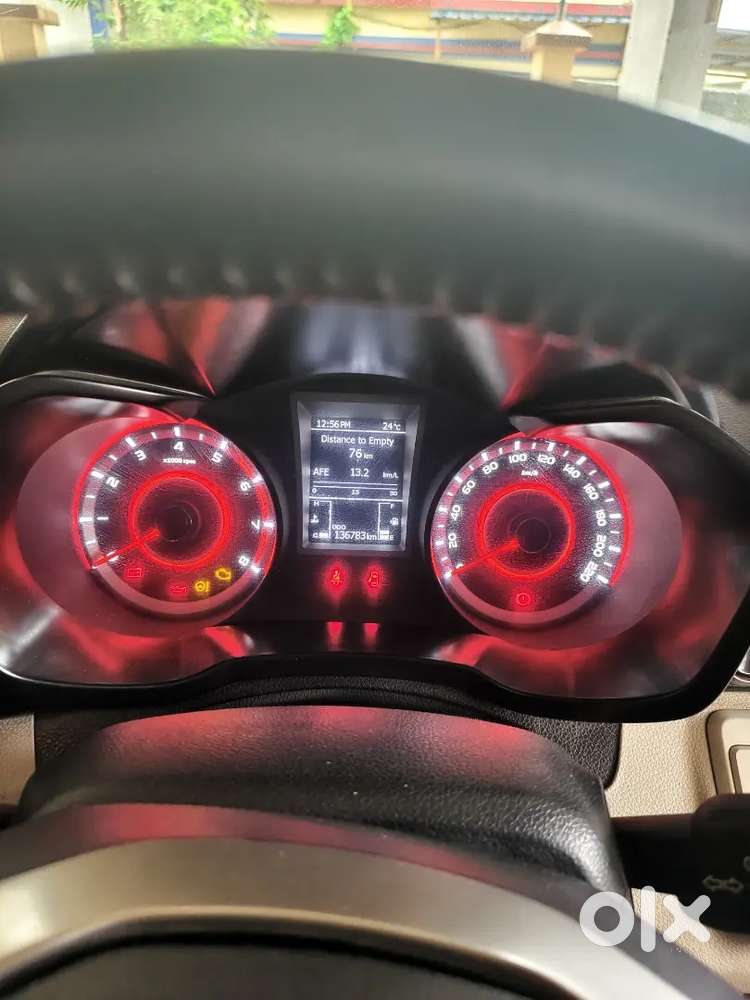 Mahindra Xuv300 2021 Petrol