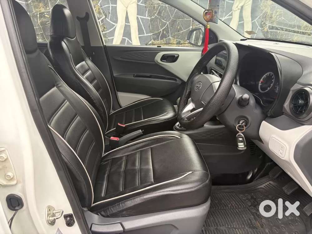 Hyundai Grand I10 Nios Magna 1.2 Kappa Vtvt, 2020, Petrol