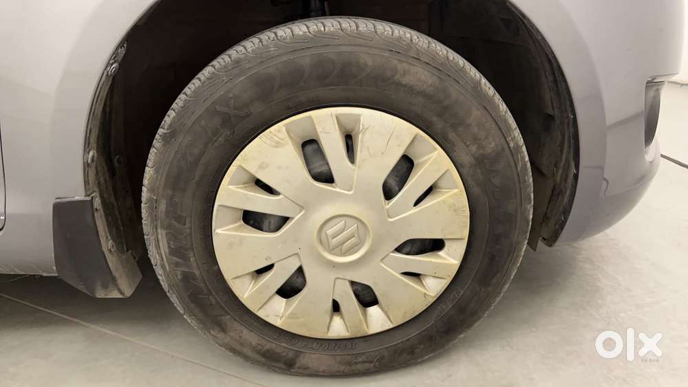 Maruti Suzuki Swift Vdi, 2012, Diesel