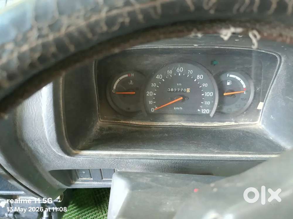 Want To Sell , Maruti Omni With Excellent Condition