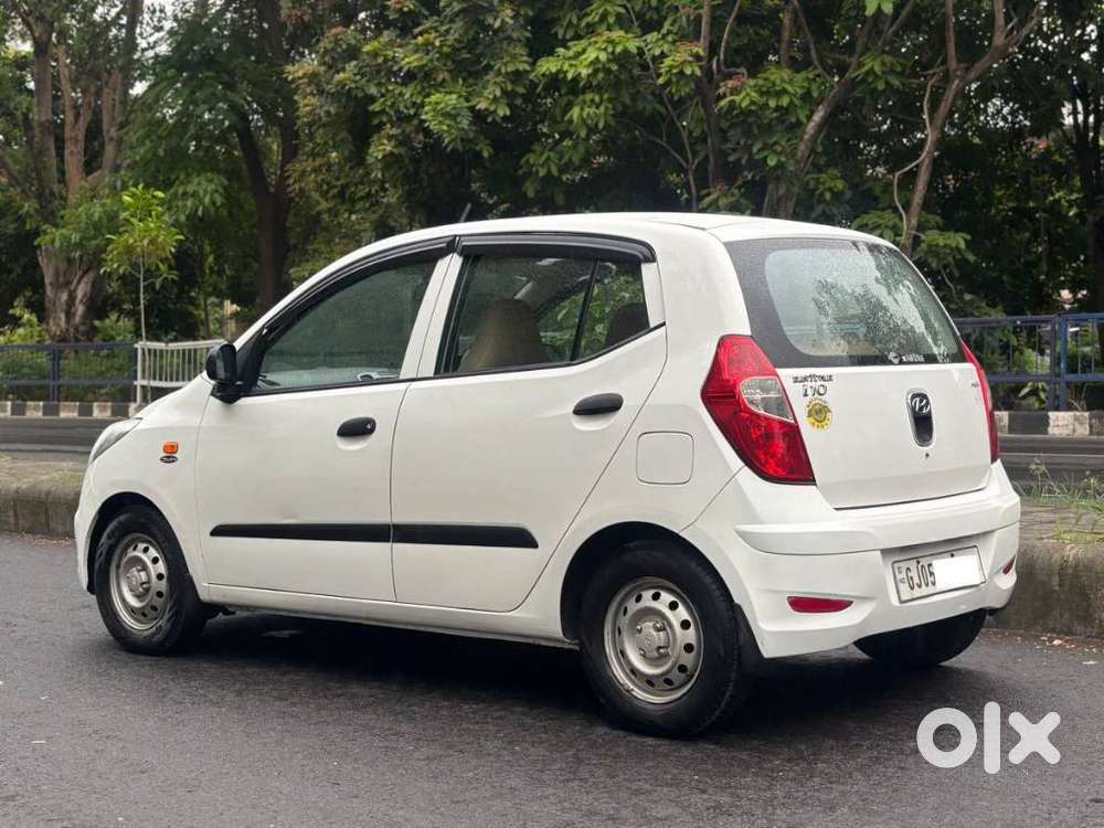 Hyundai I10 1.2 Kappa Magna, 2015, Petrol