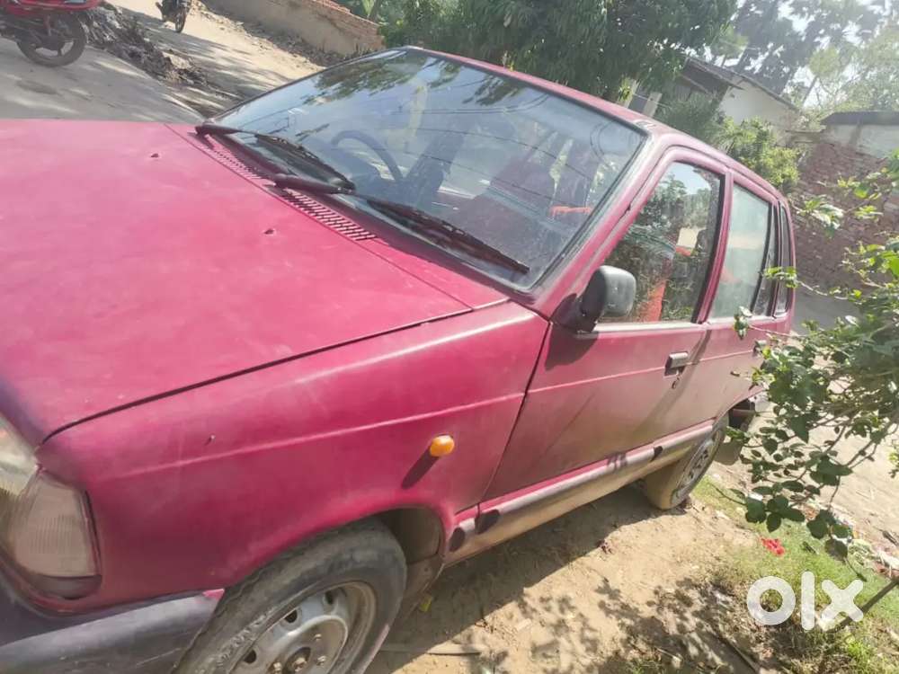 Maruti Suzuki E Vitara Petrol