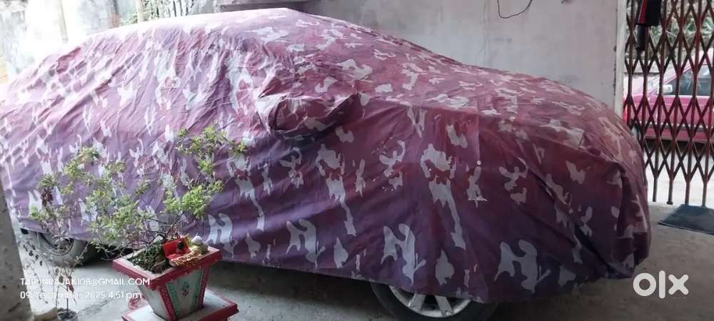 Ford Fiesta 2013