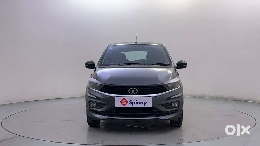 Tata Tiago 1.2 Revotron Xz Plus, 2020, Petrol
