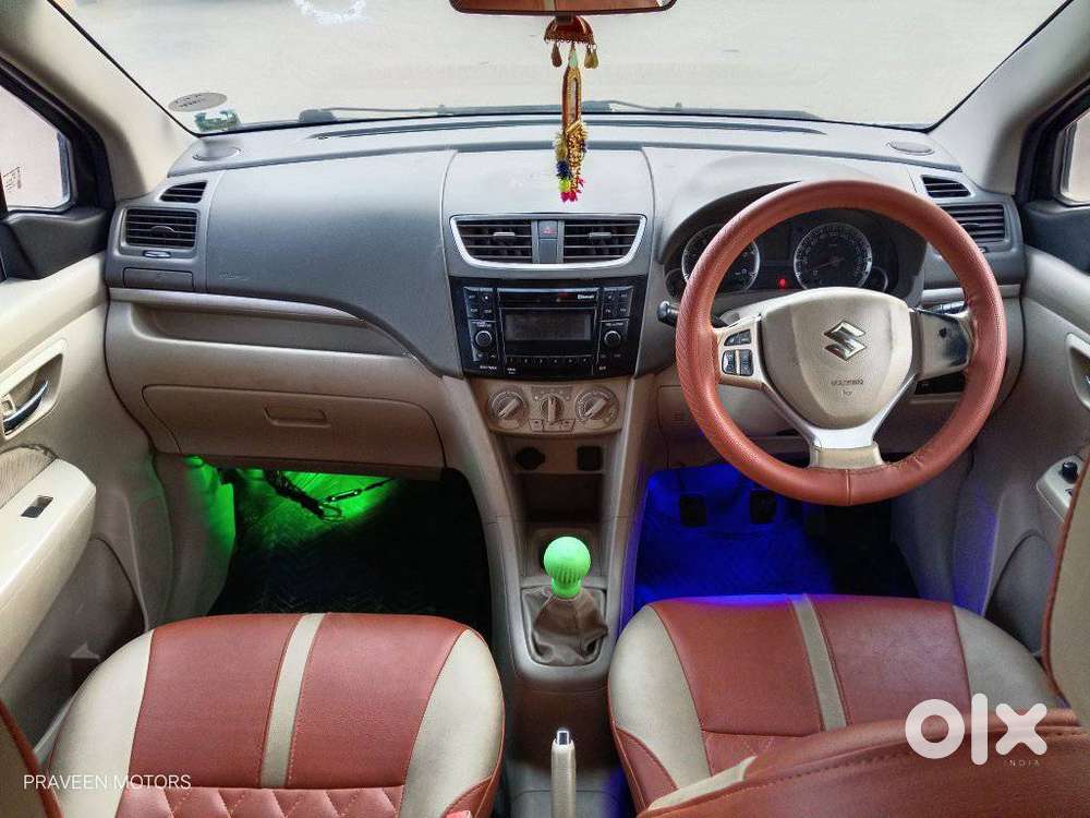 Maruti Suzuki Ertiga 2015-2018 Zdi, 2015, Diesel