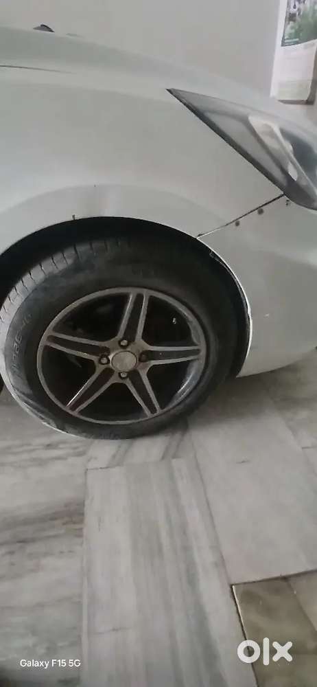 Hyundai Verna 2011 Diesel