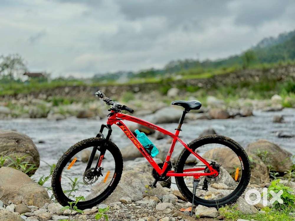 Kross maximus gear cycle Bicycles 1819745512