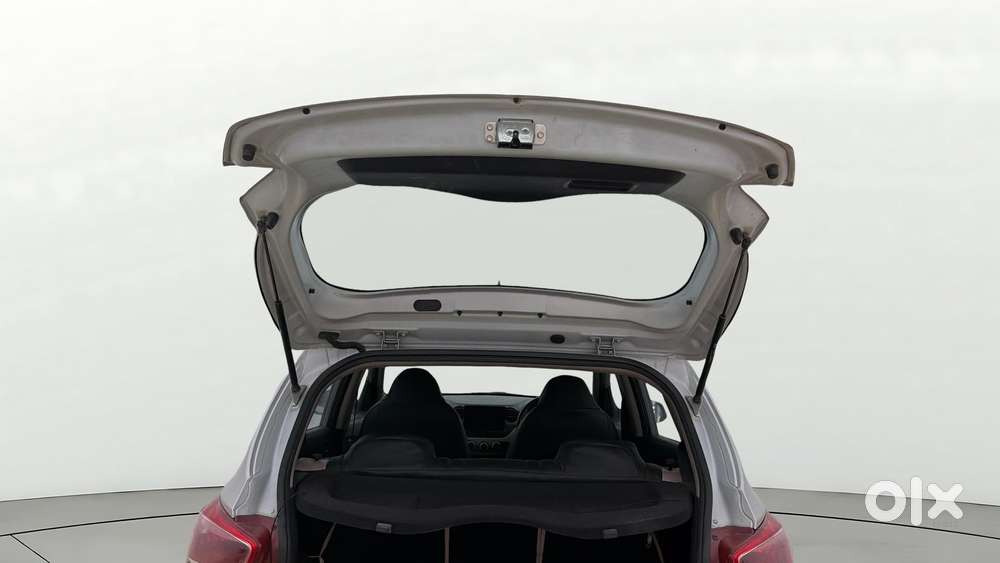 Hyundai Grand I10 Magna 1.2 Kappa Vtvt, 2015, Petrol