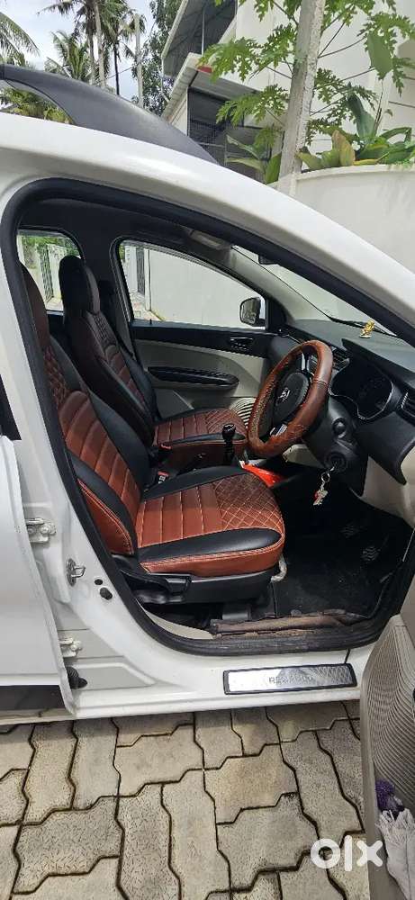 Renault Triber 2020 Petrol Well Maintained