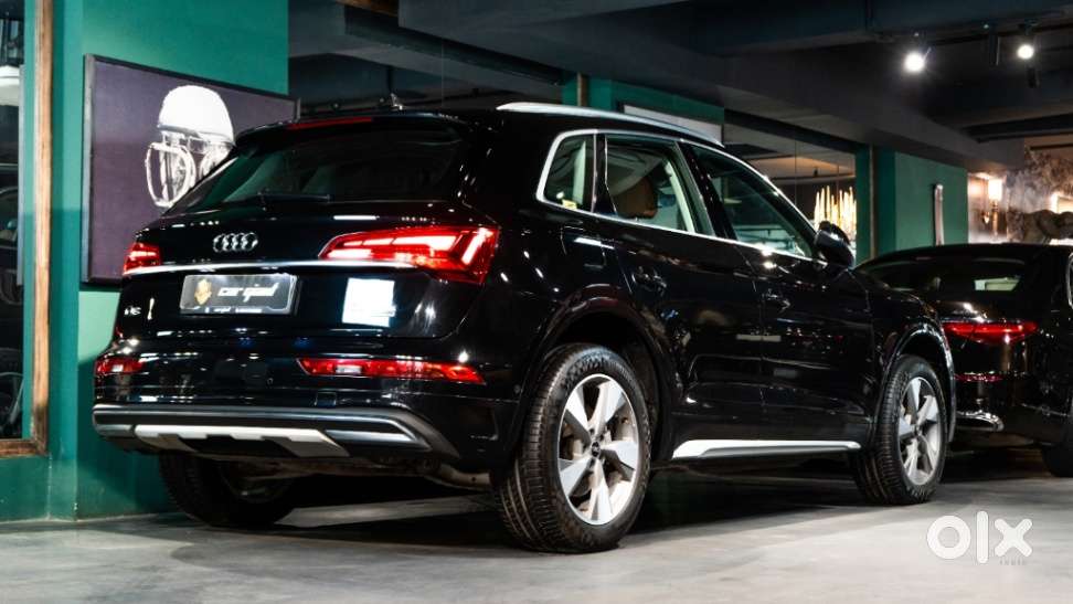 Audi Q5 Technology 45 Tfsi, 2024, Petrol