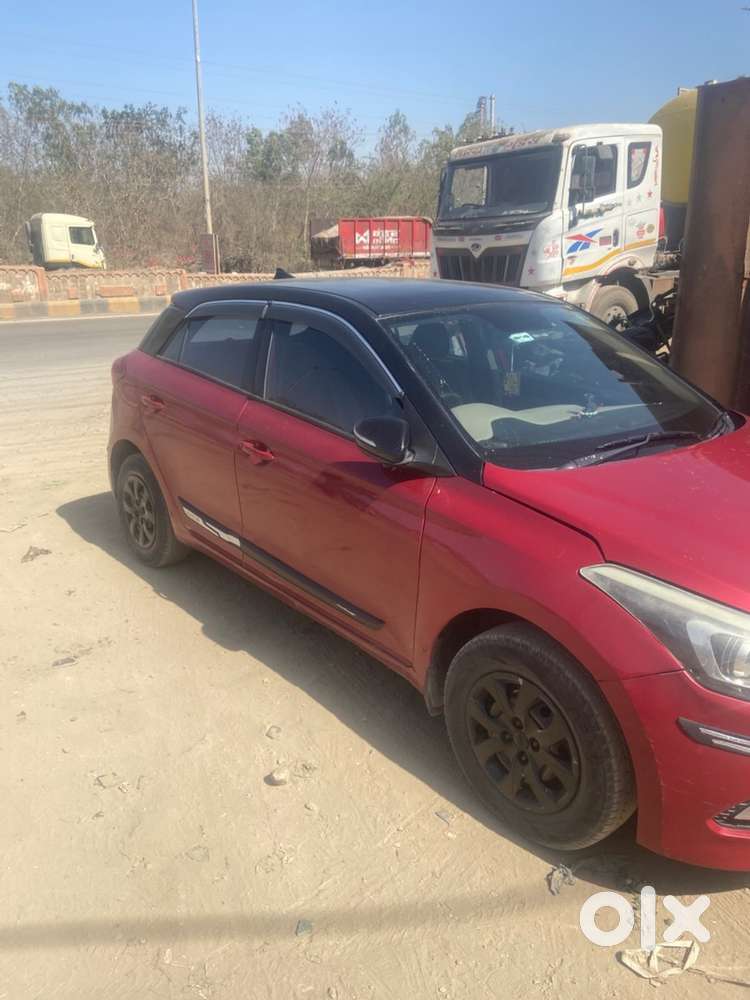 Red Colour , Well Maintained, Insurance Valid Till Mar-27,