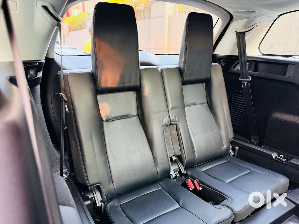 Land Rover Discovery Sport Hse 7-seater, 2017, Diesel