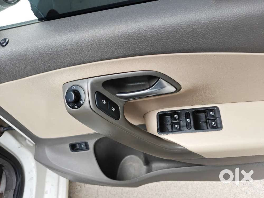 Volkswagen Vento Konekt Diesel Highline, 2018, Diesel
