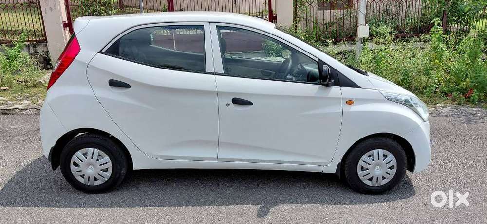 Hyundai Eon Era +, 2013, Petrol