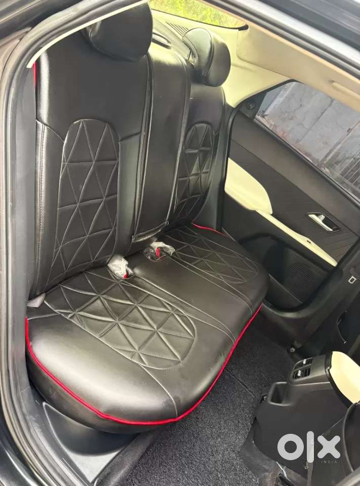 Hyundai Verna 1.5 Mpi Mt Sx (o), 2023, Petrol