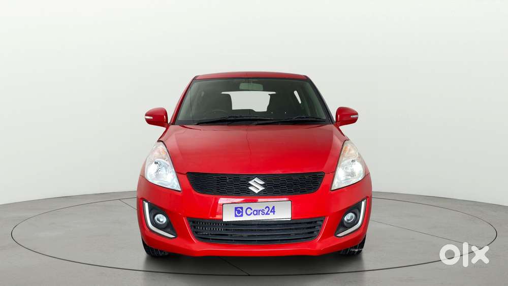 Maruti Suzuki Swift 2011-2014 Zdi, 2015, Diesel