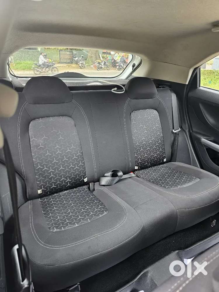 Tata Nexon 2021 Diesel Well Maintained