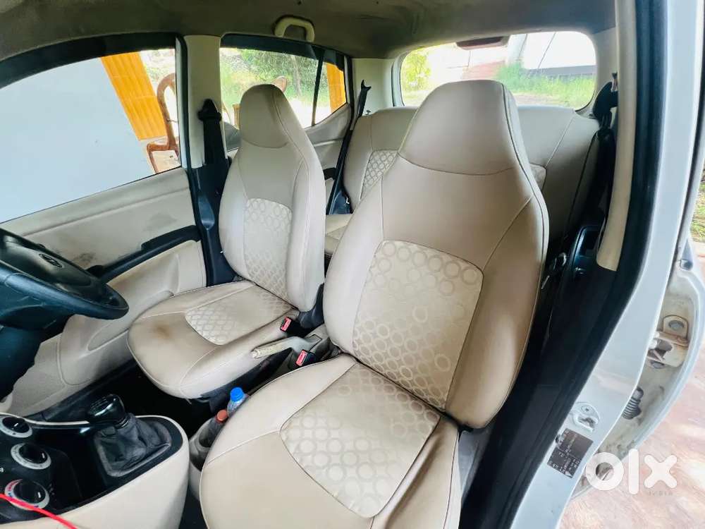 Hyundai I10 2010 Petrol Well Maintained
