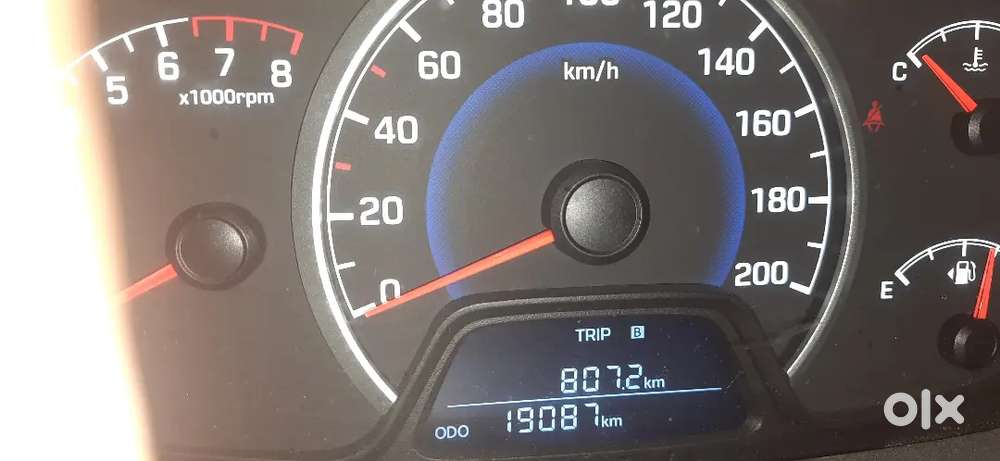 Grand I10 Sportz At Its Very Best Ever