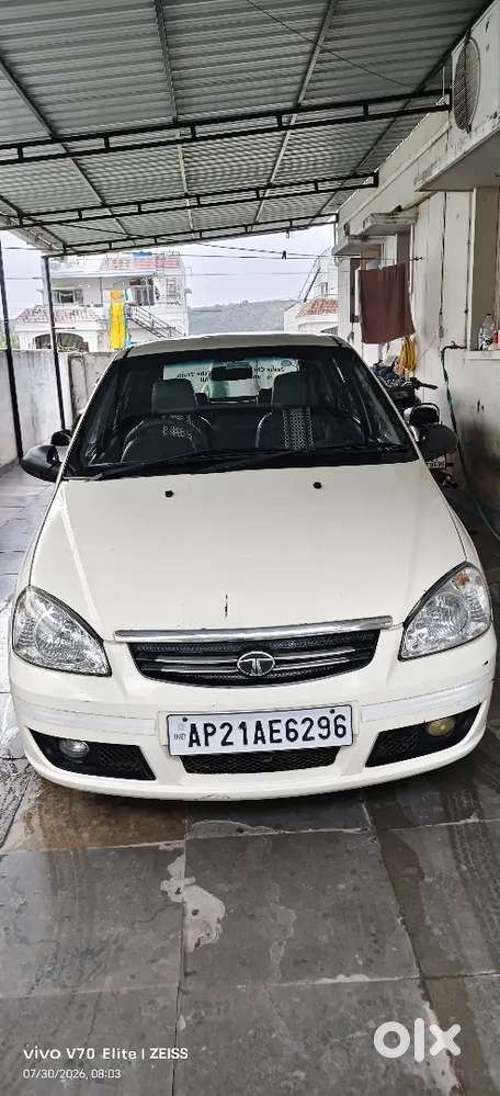 Tata Indica Dls