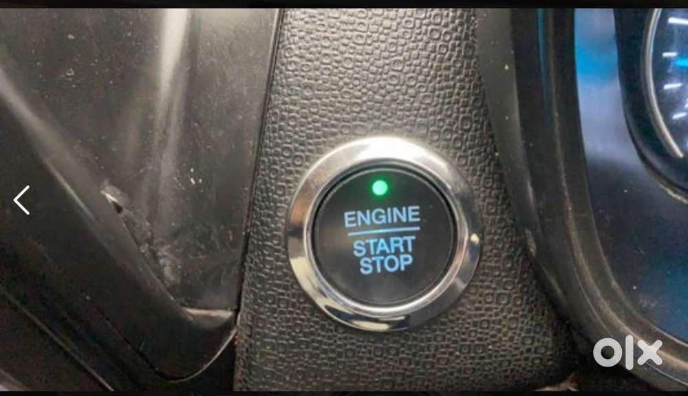 Ford Ecosport Diesel Manual 2021
