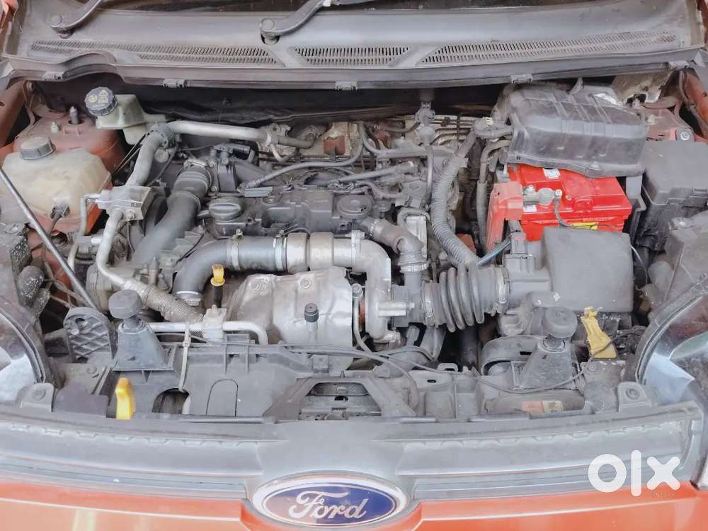 Good Condition Ford Ecosport For Sales
