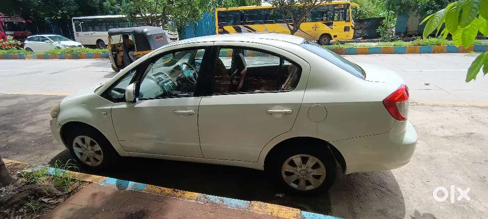 Sx4 In Good Condition