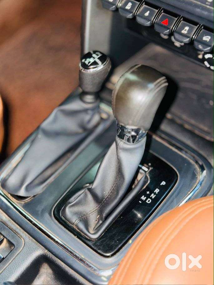 Mahindra Thar 1.5 Lx Hard Top Diesel At 4 Rwd, 2023, Diesel