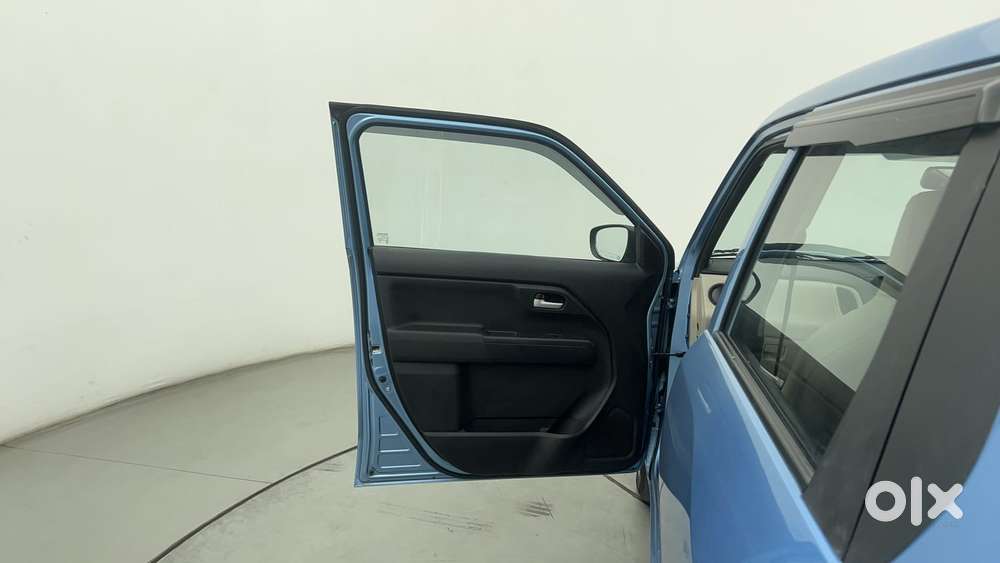 Maruti Suzuki Wagon R Vxi 1.0, 2024, Petrol