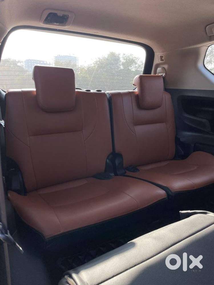Toyota Innova Crysta 2.8 Gx At 7 Str, 2019, Diesel