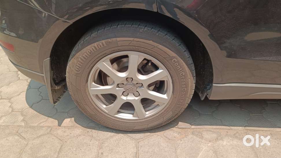 Audi Q5 2009-2012 2.0 Tdi Quattro, 2012, Diesel