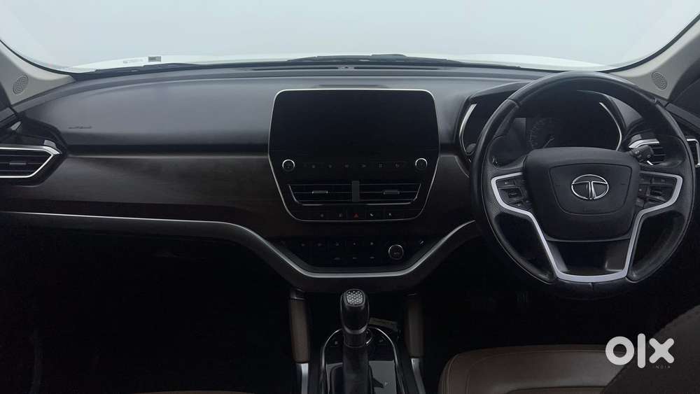 Tata Harrier Xza+, 2022, Diesel