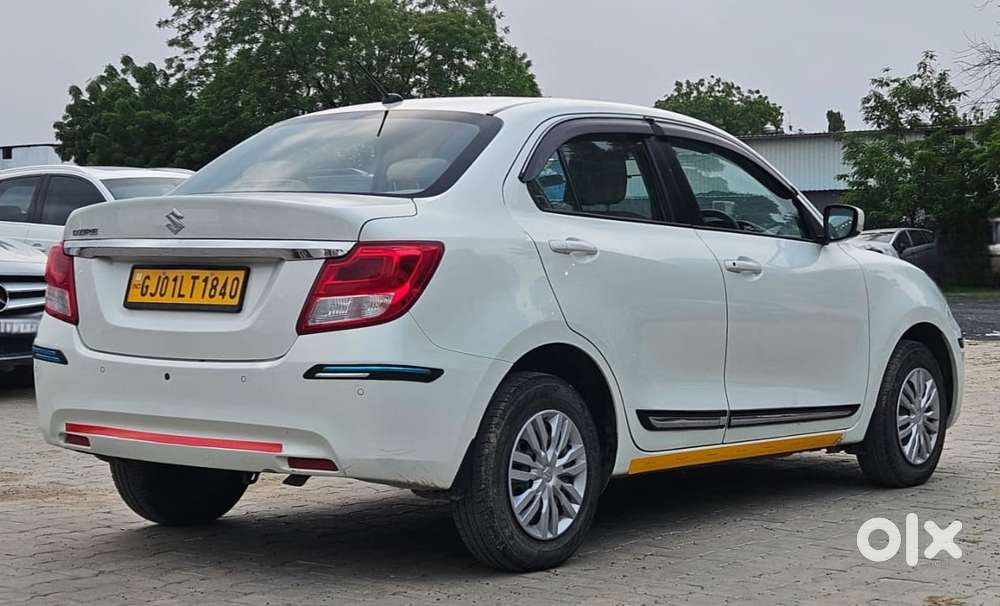 Maruti Suzuki Swift Dzire Tour S, 2024, Cng & Hybrids