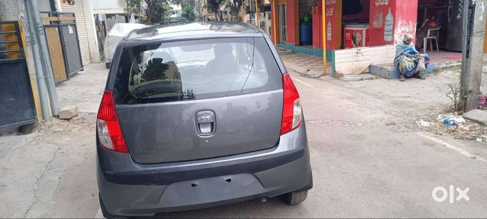 Hyundai I10 Magna