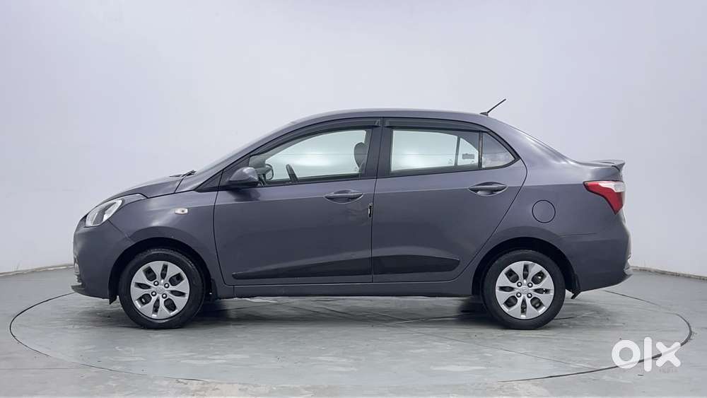 Hyundai Xcent S 1.2 Opt, 2019, Petrol
