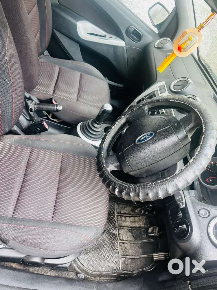 Ford Figo 2011 Diesel Well Maintained