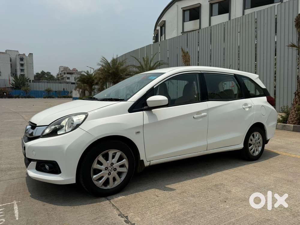 Honda Mobilio V I-vtec, 2014, Petrol