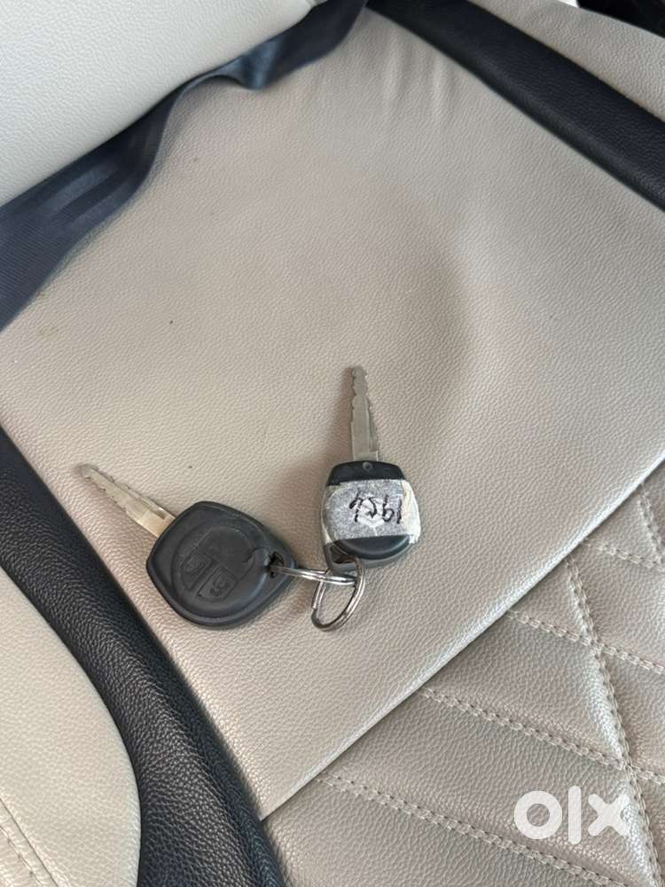 Good Condition Car
