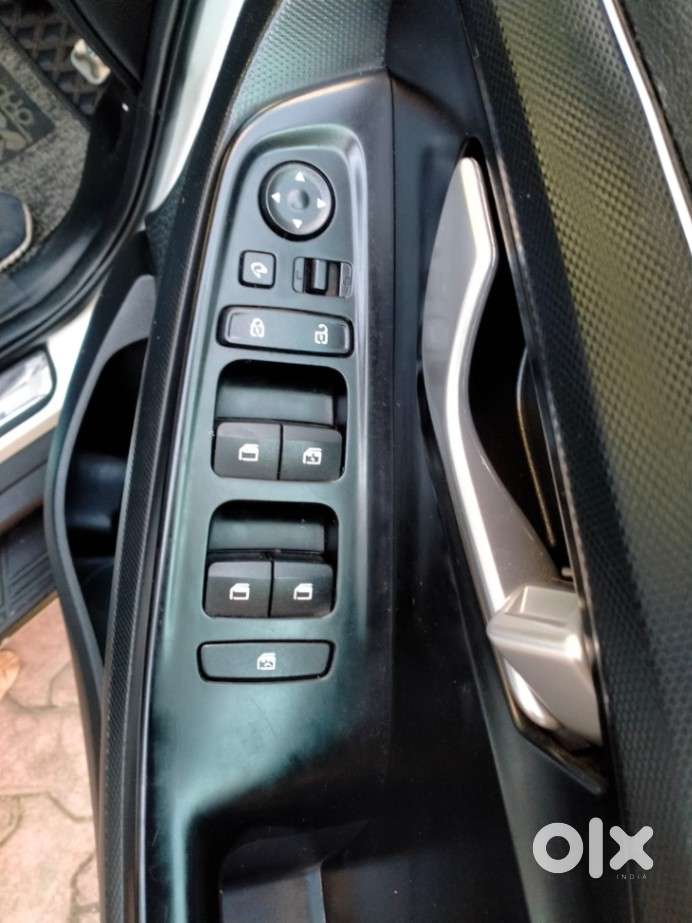Hyundai Creta 1.4 Dct Turbo Sx, 2021, Petrol