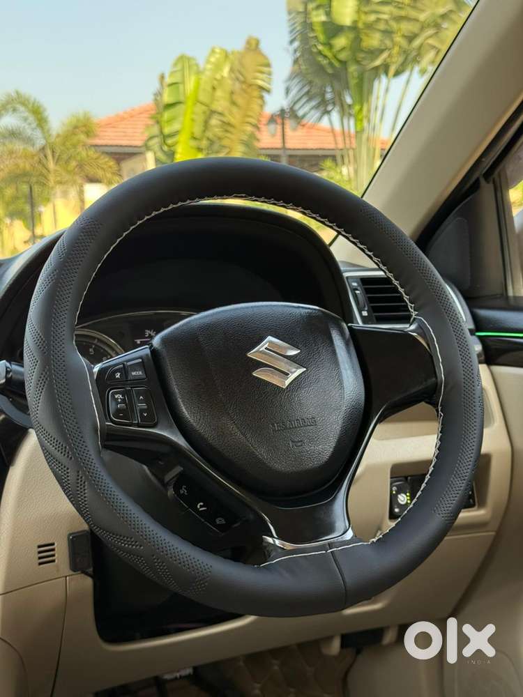 Maruti Suzuki Ciaz, 2015, Cng & Hybrids